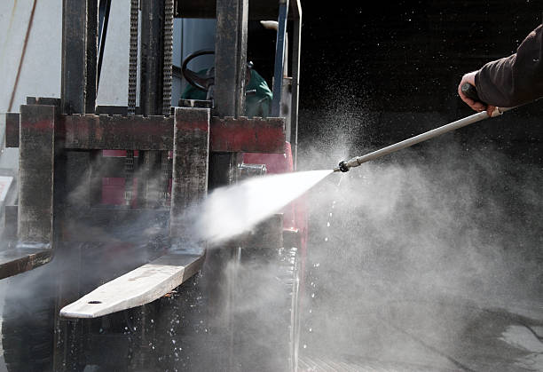 Royersford, PA  Pressure Washing Services Company